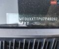 Білий Форд Транзит Коннект, об'ємом двигуна 1.8 л та пробігом 312 тис. км за 3600 $, фото 15 на Automoto.ua