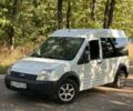 Білий Форд Транзит Коннект, об'ємом двигуна 1.75 л та пробігом 400 тис. км за 4100 $, фото 1 на Automoto.ua