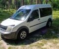 Білий Форд Транзит Коннект, об'ємом двигуна 1.75 л та пробігом 290 тис. км за 5000 $, фото 5 на Automoto.ua