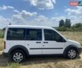 Белый Форд Транзит Коннект, объемом двигателя 1.8 л и пробегом 299 тыс. км за 4400 $, фото 3 на Automoto.ua