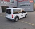 Білий Форд Транзит Коннект, об'ємом двигуна 1.8 л та пробігом 362 тис. км за 4000 $, фото 7 на Automoto.ua