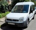 Білий Форд Транзит Коннект, об'ємом двигуна 1.8 л та пробігом 262 тис. км за 4600 $, фото 1 на Automoto.ua