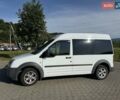 Белый Форд Транзит Коннект, объемом двигателя 1.8 л и пробегом 238 тыс. км за 4800 $, фото 1 на Automoto.ua