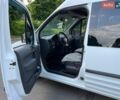 Белый Форд Транзит Коннект, объемом двигателя 1.8 л и пробегом 495 тыс. км за 5300 $, фото 11 на Automoto.ua
