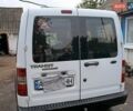Белый Форд Транзит Коннект, объемом двигателя 1.75 л и пробегом 241 тыс. км за 5000 $, фото 2 на Automoto.ua