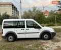 Білий Форд Транзит Коннект, об'ємом двигуна 1.75 л та пробігом 198 тис. км за 3500 $, фото 1 на Automoto.ua