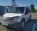 Белый Форд Транзит Коннект, объемом двигателя 1.75 л и пробегом 429 тыс. км за 4599 $, фото 2 на Automoto.ua
