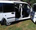 Білий Форд Транзит Коннект, об'ємом двигуна 1.8 л та пробігом 265 тис. км за 6000 $, фото 2 на Automoto.ua
