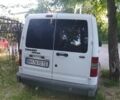 Белый Форд Транзит Коннект, объемом двигателя 1.8 л и пробегом 370 тыс. км за 5800 $, фото 1 на Automoto.ua
