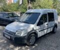 Белый Форд Транзит Коннект, объемом двигателя 1.75 л и пробегом 335 тыс. км за 4500 $, фото 3 на Automoto.ua