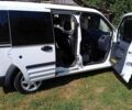 Белый Форд Транзит Коннект, объемом двигателя 1.8 л и пробегом 265 тыс. км за 6000 $, фото 2 на Automoto.ua