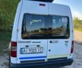 Білий Форд Транзит Коннект, об'ємом двигуна 1.75 л та пробігом 270 тис. км за 4800 $, фото 1 на Automoto.ua