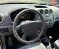 Белый Форд Транзит Коннект, объемом двигателя 1.8 л и пробегом 339 тыс. км за 4700 $, фото 12 на Automoto.ua