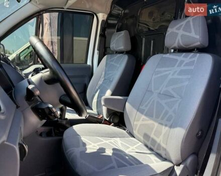 Белый Форд Транзит Коннект, объемом двигателя 1.8 л и пробегом 290 тыс. км за 5699 $, фото 18 на Automoto.ua