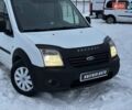 Білий Форд Транзит Коннект, об'ємом двигуна 1.75 л та пробігом 334 тис. км за 6450 $, фото 3 на Automoto.ua