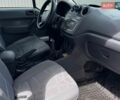 Білий Форд Транзит Коннект, об'ємом двигуна 1.75 л та пробігом 171 тис. км за 5400 $, фото 11 на Automoto.ua