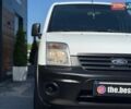 Белый Форд Транзит Коннект, объемом двигателя 1.8 л и пробегом 290 тыс. км за 5699 $, фото 10 на Automoto.ua