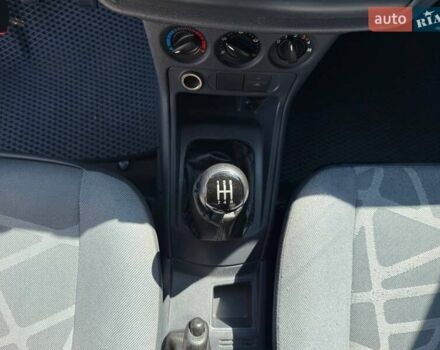 Белый Форд Транзит Коннект, объемом двигателя 1.8 л и пробегом 290 тыс. км за 5699 $, фото 26 на Automoto.ua