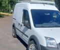 Белый Форд Транзит Коннект, объемом двигателя 1.75 л и пробегом 283 тыс. км за 5200 $, фото 4 на Automoto.ua