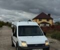 Белый Форд Транзит Коннект, объемом двигателя 1.75 л и пробегом 303 тыс. км за 3599 $, фото 7 на Automoto.ua