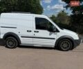Білий Форд Транзит Коннект, об'ємом двигуна 1.8 л та пробігом 339 тис. км за 5350 $, фото 2 на Automoto.ua