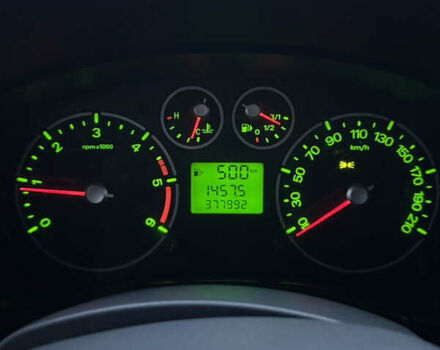 Белый Форд Транзит Коннект, объемом двигателя 1.8 л и пробегом 378 тыс. км за 4600 $, фото 24 на Automoto.ua