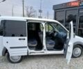 Белый Форд Транзит Коннект, объемом двигателя 1.75 л и пробегом 386 тыс. км за 3800 $, фото 3 на Automoto.ua