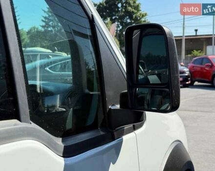 Белый Форд Транзит Коннект, объемом двигателя 1.8 л и пробегом 290 тыс. км за 5699 $, фото 39 на Automoto.ua