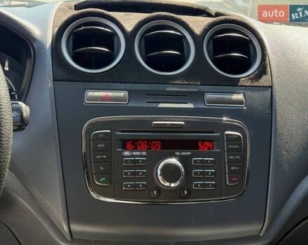 Белый Форд Транзит Коннект, объемом двигателя 1.8 л и пробегом 290 тыс. км за 5699 $, фото 24 на Automoto.ua