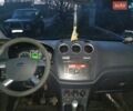 Білий Форд Транзит Коннект, об'ємом двигуна 1.8 л та пробігом 214 тис. км за 3949 $, фото 1 на Automoto.ua