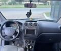Білий Форд Транзит Коннект, об'ємом двигуна 1.75 л та пробігом 200 тис. км за 4800 $, фото 3 на Automoto.ua