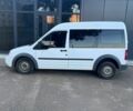 Білий Форд Транзит Коннект, об'ємом двигуна 1.75 л та пробігом 200 тис. км за 4800 $, фото 2 на Automoto.ua