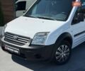 Белый Форд Транзит Коннект, объемом двигателя 1.8 л и пробегом 290 тыс. км за 5699 $, фото 2 на Automoto.ua