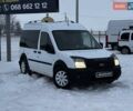 Білий Форд Транзит Коннект, об'ємом двигуна 1.75 л та пробігом 334 тис. км за 6450 $, фото 1 на Automoto.ua