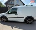 Белый Форд Транзит Коннект, объемом двигателя 1.8 л и пробегом 339 тыс. км за 4700 $, фото 6 на Automoto.ua