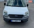 Белый Форд Транзит Коннект, объемом двигателя 1.75 л и пробегом 171 тыс. км за 5400 $, фото 1 на Automoto.ua