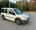 Белый Форд Транзит Коннект, объемом двигателя 1.8 л и пробегом 183 тыс. км за 5500 $, фото 3 на Automoto.ua