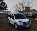 Білий Форд Транзит Коннект, об'ємом двигуна 1.8 л та пробігом 271 тис. км за 6000 $, фото 1 на Automoto.ua