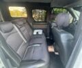 Белый Форд Транзит Коннект, объемом двигателя 1.8 л и пробегом 260 тыс. км за 3500 $, фото 1 на Automoto.ua