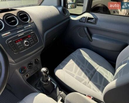 Белый Форд Транзит Коннект, объемом двигателя 1.8 л и пробегом 290 тыс. км за 5699 $, фото 25 на Automoto.ua