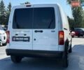 Белый Форд Транзит Коннект, объемом двигателя 1.8 л и пробегом 290 тыс. км за 5699 $, фото 8 на Automoto.ua