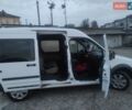 Білий Форд Транзит Коннект, об'ємом двигуна 1.8 л та пробігом 244 тис. км за 6000 $, фото 1 на Automoto.ua