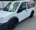 Білий Форд Транзит Коннект, об'ємом двигуна 1.75 л та пробігом 171 тис. км за 5400 $, фото 6 на Automoto.ua