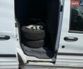 Белый Форд Транзит Коннект, объемом двигателя 1.8 л и пробегом 339 тыс. км за 4700 $, фото 9 на Automoto.ua