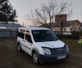 Белый Форд Транзит Коннект, объемом двигателя 1.8 л и пробегом 271 тыс. км за 6000 $, фото 1 на Automoto.ua