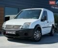 Білий Форд Транзит Коннект, об'ємом двигуна 1.8 л та пробігом 290 тис. км за 5699 $, фото 1 на Automoto.ua