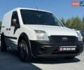 Белый Форд Транзит Коннект, объемом двигателя 1.8 л и пробегом 290 тыс. км за 5699 $, фото 9 на Automoto.ua