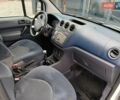 Белый Форд Транзит Коннект, объемом двигателя 1.75 л и пробегом 386 тыс. км за 3800 $, фото 6 на Automoto.ua