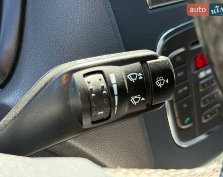 Белый Форд Транзит Коннект, объемом двигателя 1.8 л и пробегом 290 тыс. км за 5699 $, фото 21 на Automoto.ua