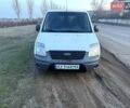 Белый Форд Транзит Коннект, объемом двигателя 1.8 л и пробегом 200 тыс. км за 6000 $, фото 2 на Automoto.ua